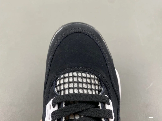 Jordan White Air 4 FQ8213-001 Retro Thunder 0528